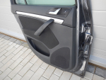 Дверь задняя левая для Skoda Octavia II (A5 1Z) 2004-2013, OEM 1Z9833051 - вид 9 (фото)