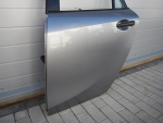 Дверь задняя левая для Mazda 3 (BL) 2008-2013, OEM BBY67302XJ - вид 2 (фото)