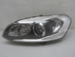 Фара левая для Volvo XC60 2008-2017, OEM 31420257 - вид 1 (фото)