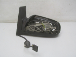 Зеркало левое электрическое для Opel Zafira B 2005>, OEM 13253339 - вид 2 (фото)