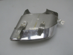 Насадка на глушитель для Volvo XC60 2008-2017, OEM 31425019 - вид 2 (фото)