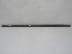 Молдинг двери передней левой для Land Rover Range Rover Sport 2013>, OEM LR043751 - вид 1 (фото)
