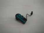 Датчик парковки для Toyota Highlander III 2013>, OEM 10CA0212A - вид 2 (фото)