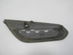 Решетка в бампер левая для Volvo S60 2010-2018, OEM 31294135 - вид 2 (фото)