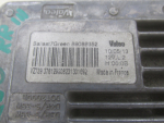 Блок розжига ксеноновой лампы для Land Rover Range Rover III (LM) 2002>, OEM 89089352 - вид 4 (фото)
