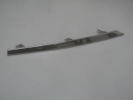 Накладка на решетку радиатора для Toyota Corolla E18 2013-2018, OEM 5312502040 - вид 2 (фото)
