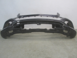 Бампер передний для Mercedes-Benz M-Klasse (ML/GLE) W166 2011>, OEM A1668859125 - вид 4 (фото)