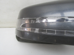Накладка зеркала правого для Mercedes-Benz E-Klasse W212 2009>, OEM A2129067301 - вид 3 (фото)