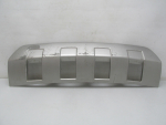 Накладка переднего бампера для Chevrolet Captiva 2006>, OEM 96623458 - вид 1 (фото)
