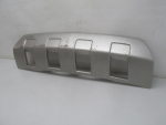 Накладка переднего бампера для Chevrolet Captiva 2006>, OEM 96623458 - вид 3 (фото)