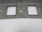 Накладка переднего бампера для Chevrolet Captiva 2006>, OEM 96623458 - вид 7 (фото)