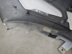 Бампер передний для Hyundai Solaris 2010-2017, OEM 865114L500 - вид 6 (фото)