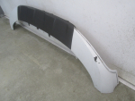 Юбка передняя для Audi Q3 2012-2018, OEM 8U0807061A - вид 3 (фото)
