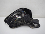 Зеркало правое электрическое для Mazda 3 (BM) 2013-2019, OEM BHS36912062 - вид 1 (фото)