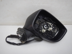 Зеркало правое электрическое для Mazda 3 (BM) 2013-2019, OEM BHS36912062 - вид 2 (фото)