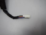 Зеркало правое электрическое для Mazda 3 (BM) 2013-2019, OEM BHS36912062 - вид 5 (фото)