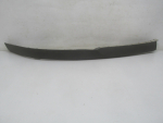Молдинг переднего бампера для Opel Astra H 2004>, OEM 13238560 - вид 1 (фото)