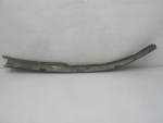 Молдинг переднего бампера для Opel Astra H 2004>, OEM 13238560 - вид 3 (фото)