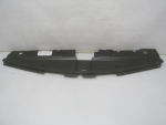 Накладка для Hyundai Solaris 2010-2017, OEM 863624L500 - вид 1 (фото)