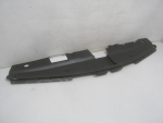 Накладка для Hyundai Solaris 2010-2017, OEM 863624L500 - вид 2 (фото)
