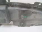 Накладка для Hyundai Solaris 2010-2017, OEM 863624L500 - вид 4 (фото)