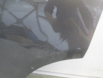 Дверь задняя левая для Land Rover Range Rover IV 2013>, OEM LR036403 - вид 4 (фото)