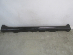 Накладка на порог для Toyota Camry V50 2011-2018, OEM 7585106250 - вид 1 (фото)