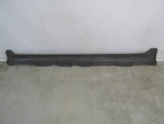 Накладка на порог для Toyota Camry V50 2011-2018, OEM 7585106250 - вид 5 (фото)