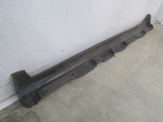 Накладка на порог для Toyota Camry V50 2011-2018, OEM 7585106250 - вид 6 (фото)