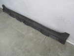 Накладка на порог для Toyota Camry V50 2011-2018, OEM 7585106250 - вид 7 (фото)