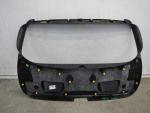 Обшивка двери багажника для Kia Ceed 2012-2018, OEM 81750A2000WK - вид 2 (фото)