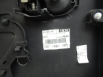 Обшивка двери задней правой для Renault Sandero 2014>, OEM 829000783R - вид 3 (фото)