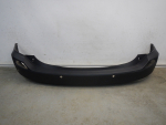 Бампер задний для Toyota RAV 4 2013-2019, OEM 5215042100 - вид 1 (фото)