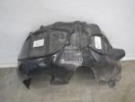 Локер задний правый для Audi A3 [8V] 2013-2020, OEM 8V5810172C - вид 1 (фото)