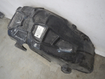 Локер задний правый для Audi A3 [8V] 2013-2020, OEM 8V5810172C - вид 2 (фото)
