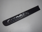 Накладка двери багажника для Citroen Berlingo II 2008>, OEM 9620953280 - вид 1 (фото)