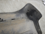 Накладка на порог для Toyota Land Cruiser (200) 2008>, OEM 5177460150 - вид 8 (фото)