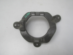 Кронштейн противотуманной фары для Toyota Land Cruiser (200) 2008>, OEM 8148260070 - вид 1 (фото)