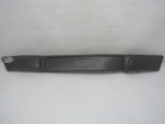 Накладка переднего бампера для Opel Corsa D 2006>, OEM 13286039 - вид 1 (фото)
