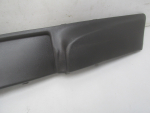 Накладка переднего бампера для Opel Corsa D 2006>, OEM 13286039 - вид 2 (фото)