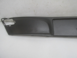 Накладка переднего бампера для Opel Corsa D 2006>, OEM 13286039 - вид 3 (фото)