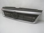 Решетка радиатора для Fiat Ducato 2002-2006, OEM LS132915801 - вид 3 (фото)