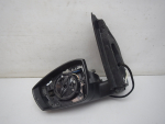 Зеркало левое электрическое для Volkswagen Polo V  2009>, OEM 6R1857507Q9B9 - вид 5 (фото)