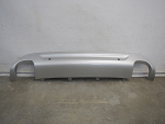 Накладка заднего бампера для Volvo XC70 Cross Country 2007-2016, OEM 30779543 - вид 1 (фото)