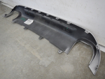 Накладка заднего бампера для Volvo XC70 Cross Country 2007-2016, OEM 30779543 - вид 5 (фото)