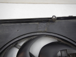Диффузор радиатора для Volvo XC60 2008-2017, OEM 31368505 - вид 4 (фото)
