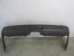 Бампер задний для Land Rover Discovery IV 2009>, OEM 9H2217D822 - вид 2 (фото)