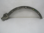 Накладка крыла переднего левого для Toyota RAV 4 2013-2019, OEM 7560242130 - вид 4 (фото)