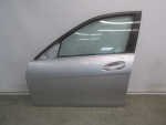 Дверь передняя левая для Mercedes-Benz C-Klasse W204 2007-2015, OEM A2047220110 - вид 1 (фото)