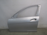 Дверь передняя левая для Mercedes-Benz C-Klasse W204 2007-2015, OEM A2047220110 - вид 1 (фото)